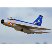 Freewing E.E Lightning 64mm EDF Jet 